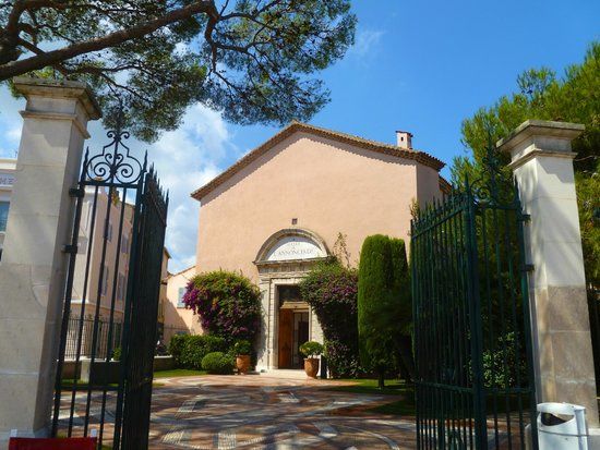 Musée de l'Annonciade